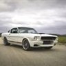 Mustang1965