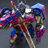 Optimus Prime-1