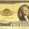 Two Dollars